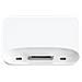 iPhone 3G Dock Bianco - Foto miniatura 1